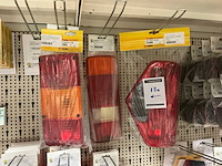 Partij diverse achterlichten en reflectoren (40x) - afbeelding 8 van  14