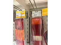 Partij diverse achterlichten en reflectoren (40x) - afbeelding 10 van  14