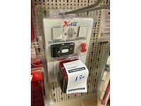 Partij diverse achterlichten en reflectoren (40x) - afbeelding 12 van  14