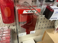 Partij diverse achterlichten en reflectoren (40x) - afbeelding 13 van  14