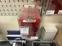 Partij diverse achterlichten en reflectoren (40x) - afbeelding 14 van  14