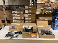 Partij diverse adapters (29x) - afbeelding 1 van  9