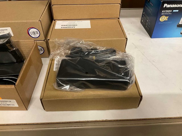 Partij diverse adapters (29x) - afbeelding 4 van  9