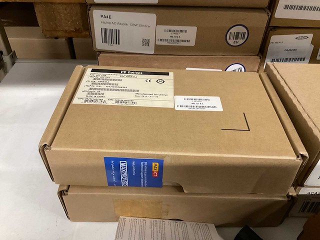 Partij diverse adapters (29x) - afbeelding 9 van  9