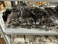 Partij diverse aderhulzen (407x) - afbeelding 8 van  24