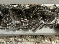 Partij diverse aderhulzen (407x) - afbeelding 9 van  24