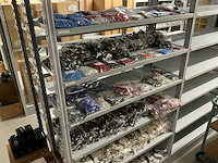 Partij diverse aderhulzen (407x) - afbeelding 1 van  24