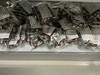 Partij diverse aderhulzen (407x) - afbeelding 16 van  24