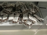 Partij diverse aderhulzen (407x) - afbeelding 17 van  24