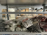 Partij diverse aderhulzen (407x) - afbeelding 18 van  24