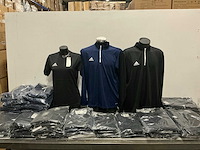 Partij diverse adidas bovenkleding (138x) - afbeelding 1 van  10