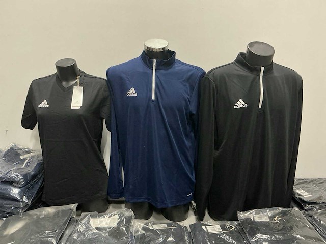 Partij diverse adidas bovenkleding (138x) - afbeelding 5 van  10