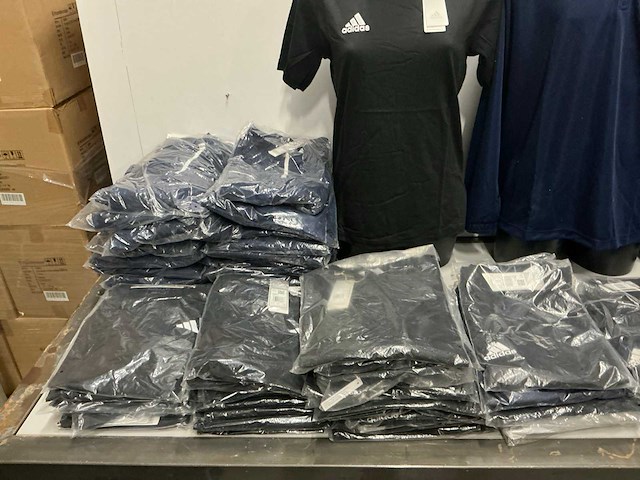 Partij diverse adidas bovenkleding (138x) - afbeelding 6 van  10