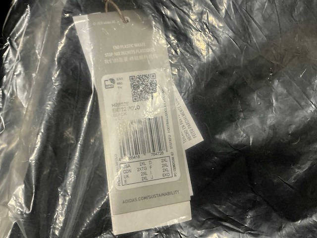 Partij diverse adidas bovenkleding (138x) - afbeelding 9 van  10