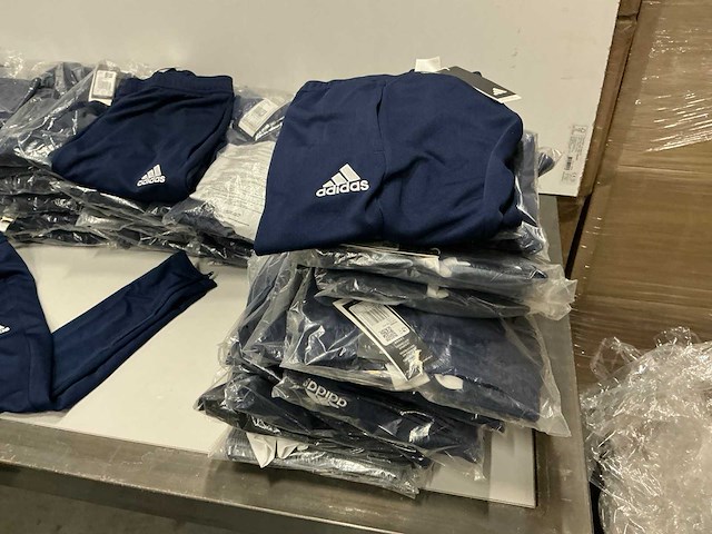 Partij diverse adidas broeken (124x) - afbeelding 8 van  14