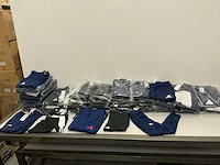 Partij diverse adidas broeken (124x) - afbeelding 1 van  14