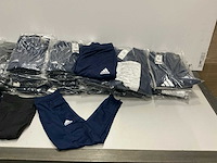 Partij diverse adidas broeken (124x) - afbeelding 11 van  14
