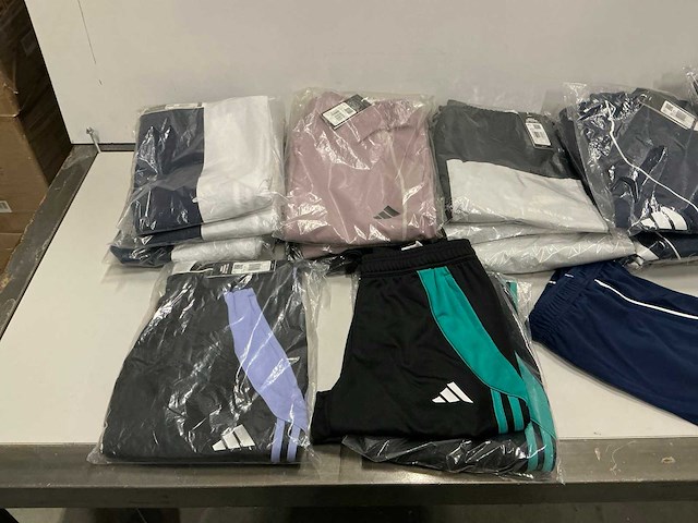 Partij diverse adidas broeken (45x) - afbeelding 5 van  12