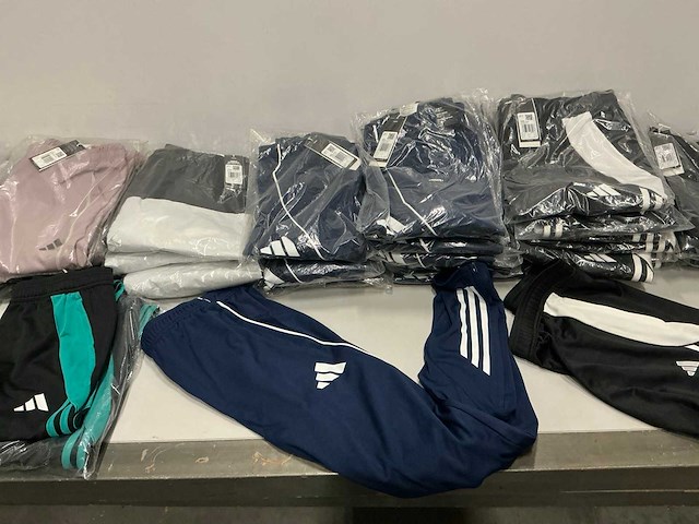 Partij diverse adidas broeken (45x) - afbeelding 6 van  12