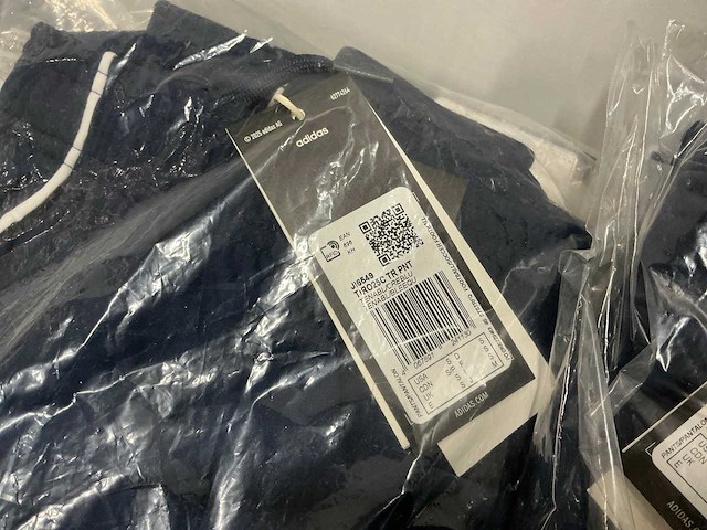 Partij diverse adidas broeken (45x) - afbeelding 11 van  12