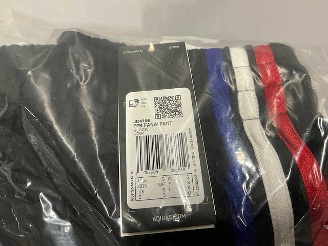 Partij diverse adidas broeken (64x) - afbeelding 9 van  9
