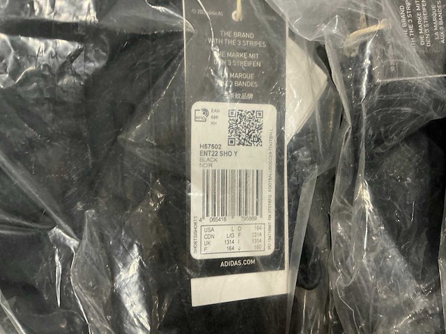 Partij diverse adidas broeken/shorts/longsleeves (107x) - afbeelding 4 van  17