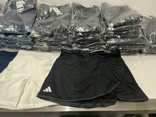 Partij diverse adidas club skirts (69x) - afbeelding 3 van  10