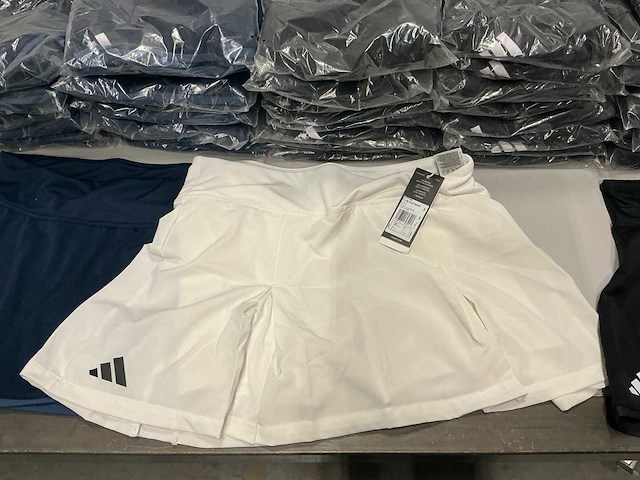 Partij diverse adidas club skirts (69x) - afbeelding 4 van  10