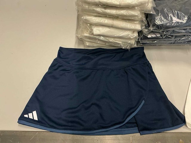 Partij diverse adidas club skirts (69x) - afbeelding 5 van  10