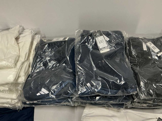 Partij diverse adidas club skirts (69x) - afbeelding 8 van  10