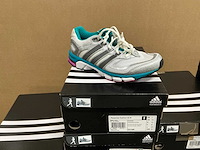 Partij diverse adidas dames running schoenen (49x) - afbeelding 6 van  13