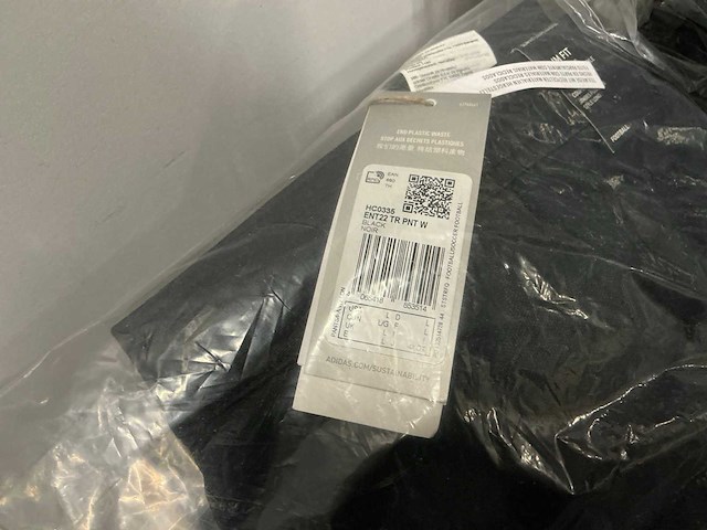 Partij diverse adidas ent22 broeken/shorts (105x) - afbeelding 8 van  28