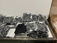 Partij diverse adidas ent22 broeken/shorts (105x) - afbeelding 22 van  28
