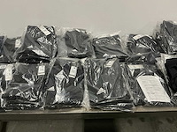 Partij diverse adidas ent22 broeken/shorts (105x) - afbeelding 23 van  28