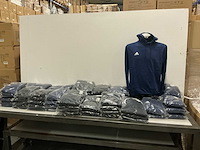 Partij diverse adidas ent22 hoodies (74x) - afbeelding 1 van  17