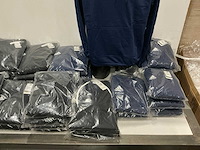 Partij diverse adidas ent22 hoodies (74x) - afbeelding 11 van  17