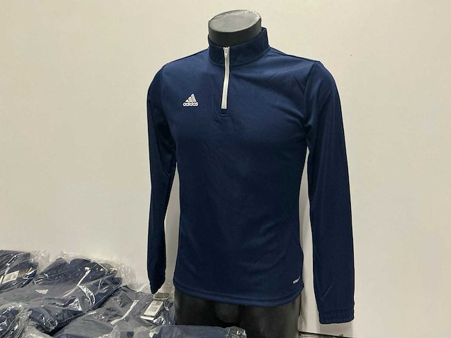 Partij diverse adidas halfzips (44x) - afbeelding 3 van  10