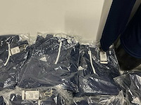 Partij diverse adidas halfzips (44x) - afbeelding 6 van  10