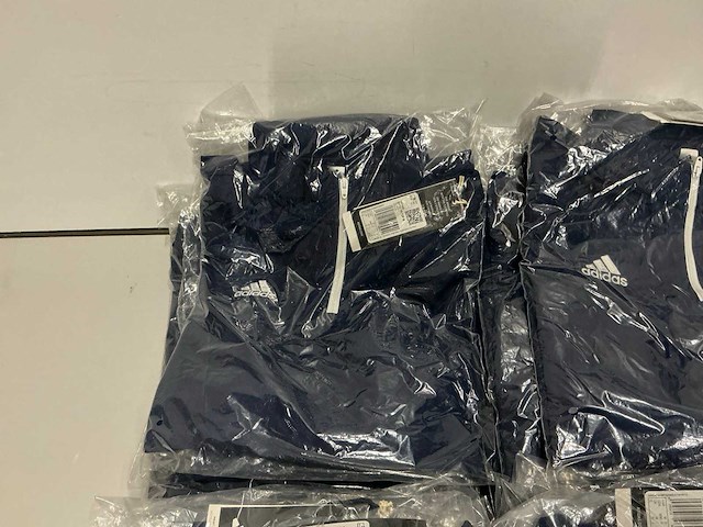 Partij diverse adidas halfzips (44x) - afbeelding 8 van  10