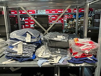 Partij diverse adidas heren kleding (59x) - afbeelding 5 van  12