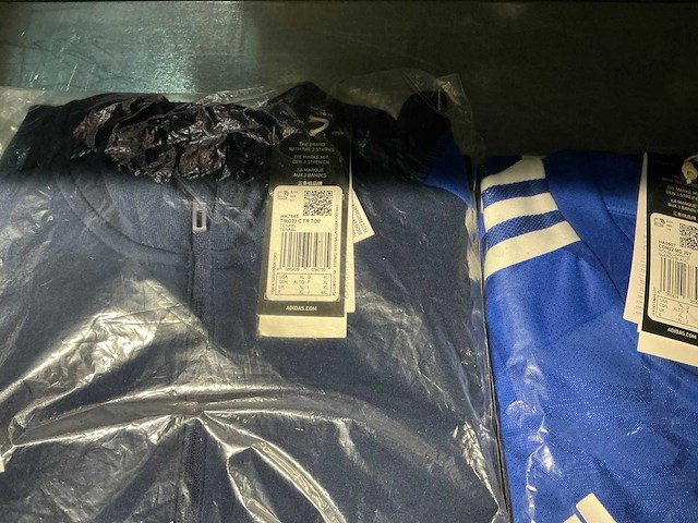 Partij diverse adidas heren kleding (59x) - afbeelding 2 van  12
