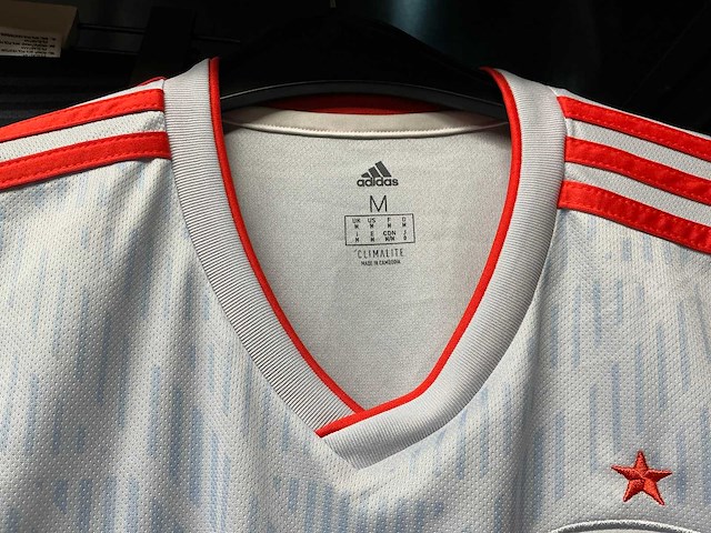 Partij diverse adidas heren kleding (59x) - afbeelding 8 van  12