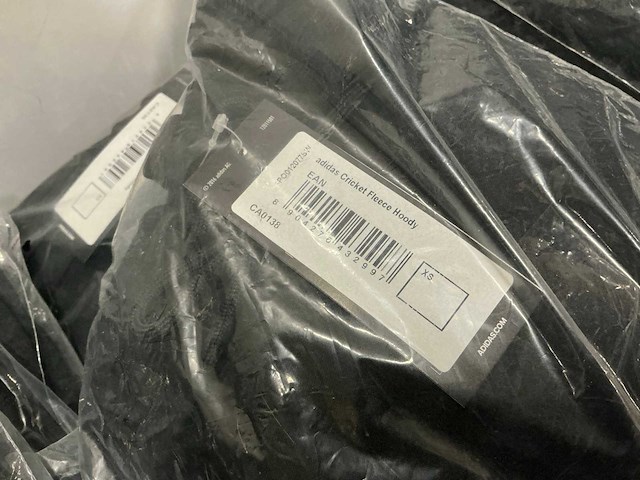 Partij diverse adidas hoodies (37x) - afbeelding 4 van  14