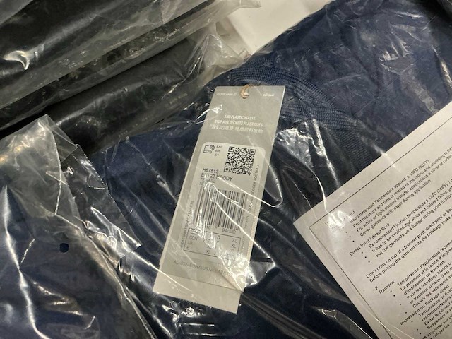Partij diverse adidas hoodies (37x) - afbeelding 5 van  14