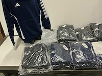 Partij diverse adidas hoodies (37x) - afbeelding 10 van  14