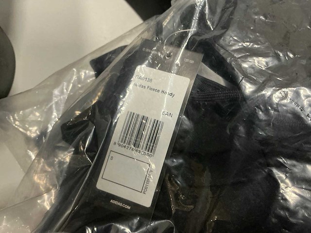 Partij diverse adidas hoodies (37x) - afbeelding 11 van  14