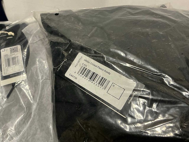 Partij diverse adidas hoodies (37x) - afbeelding 14 van  14