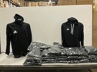 Partij diverse adidas hoodies (46x) - afbeelding 1 van  11