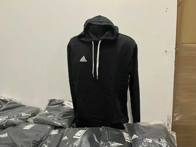 Partij diverse adidas hoodies (46x) - afbeelding 5 van  11
