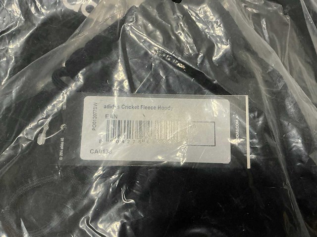 Partij diverse adidas hoodies (46x) - afbeelding 8 van  11